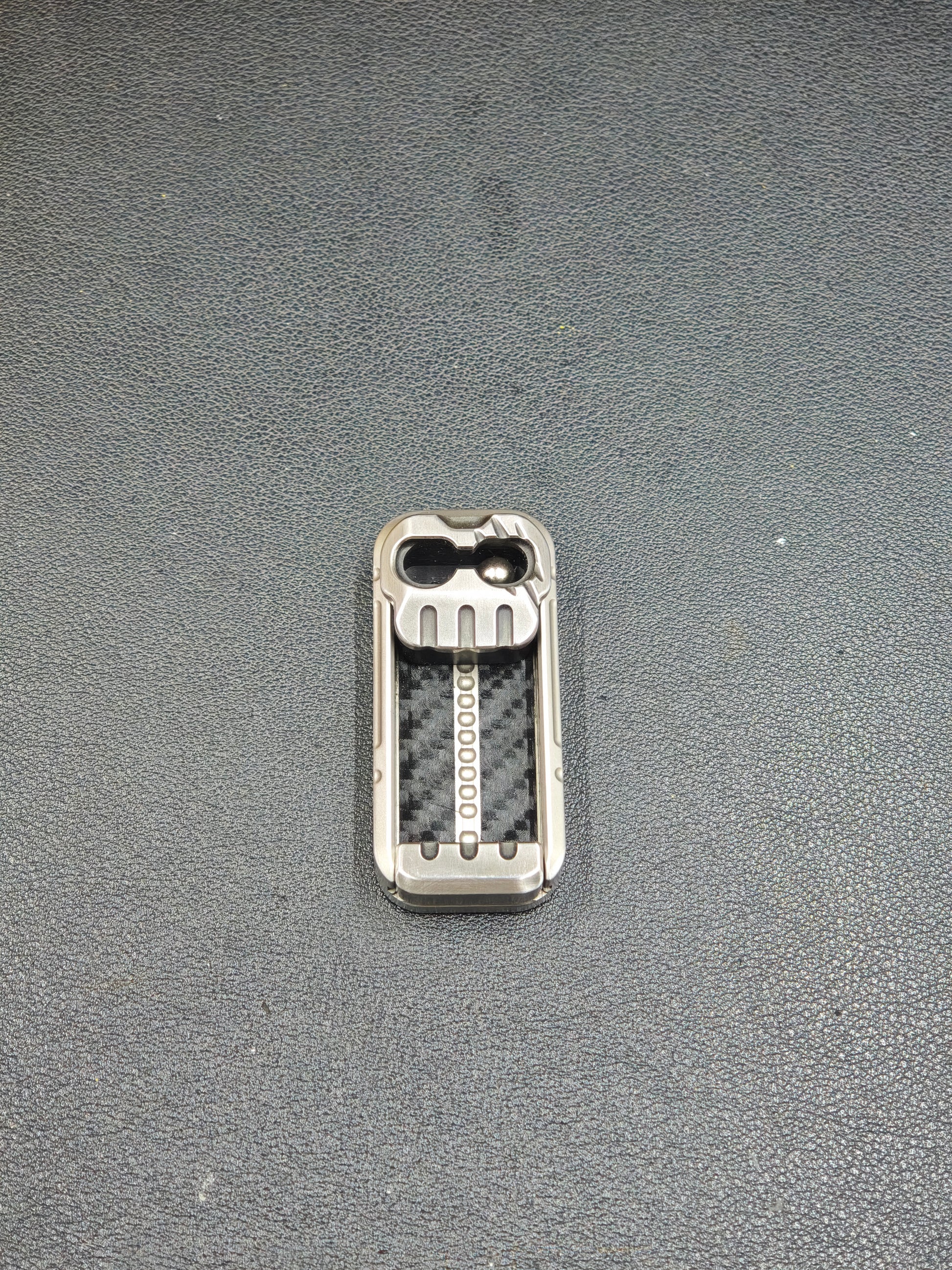 Maverick Stainless Steel