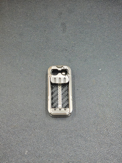 Maverick Stainless Steel