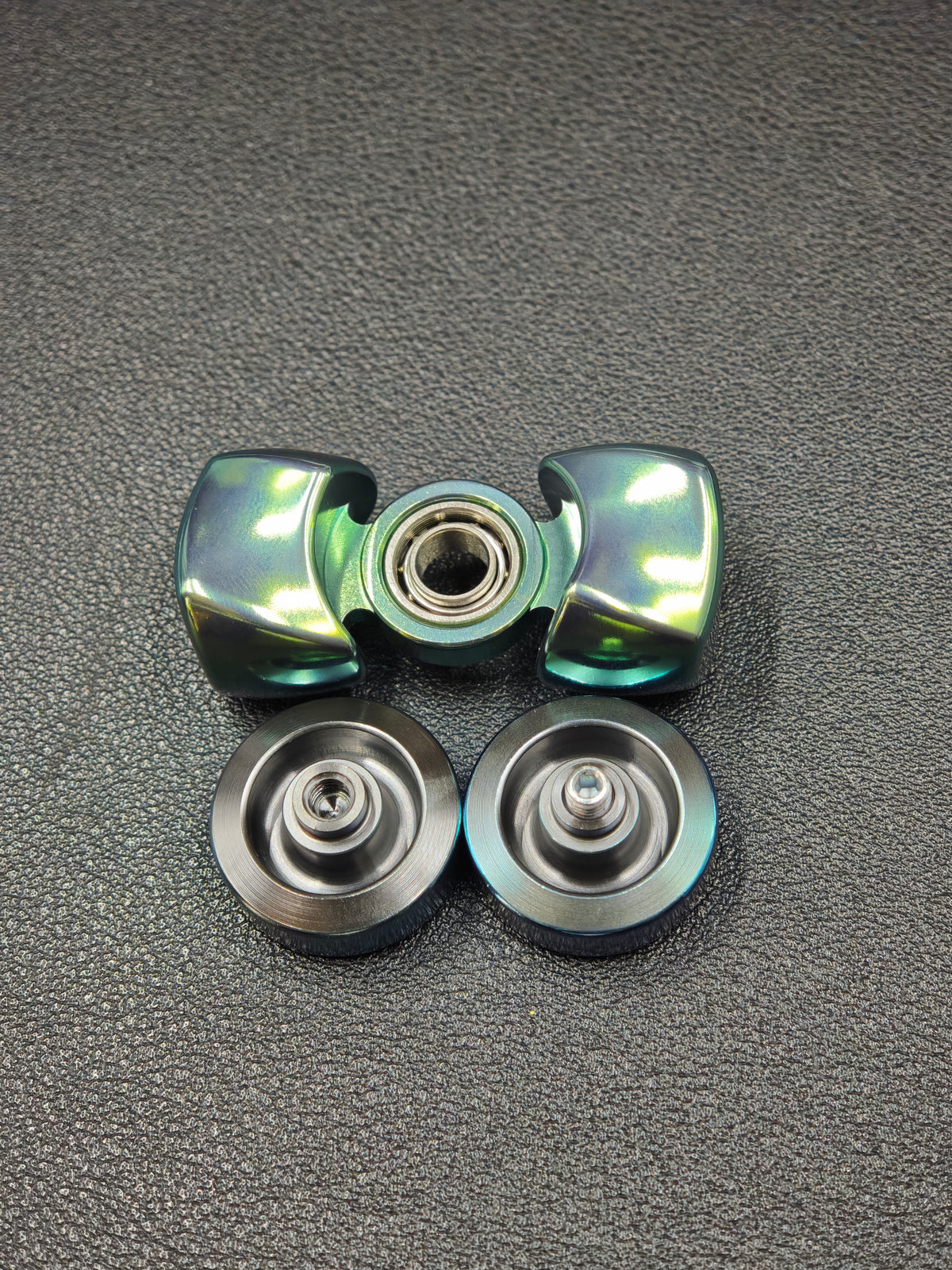Zhen Zirconium