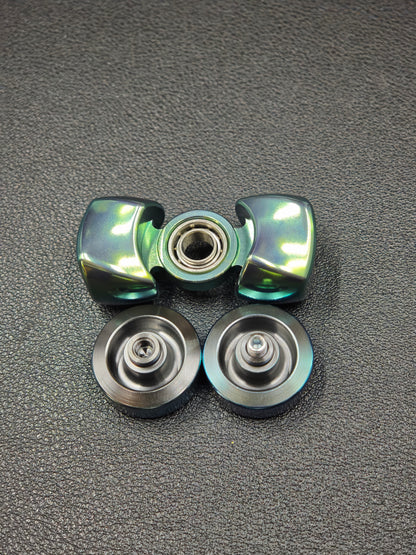 Zhen Zirconium