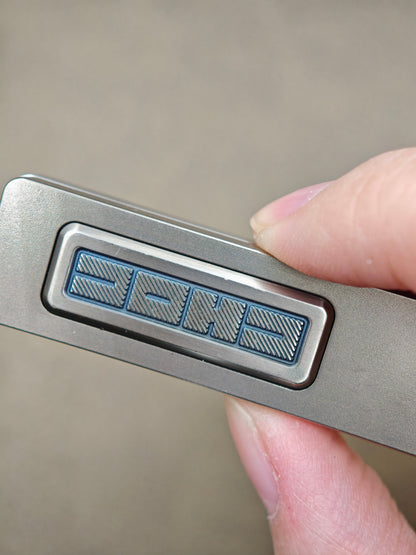 Choc Titanium