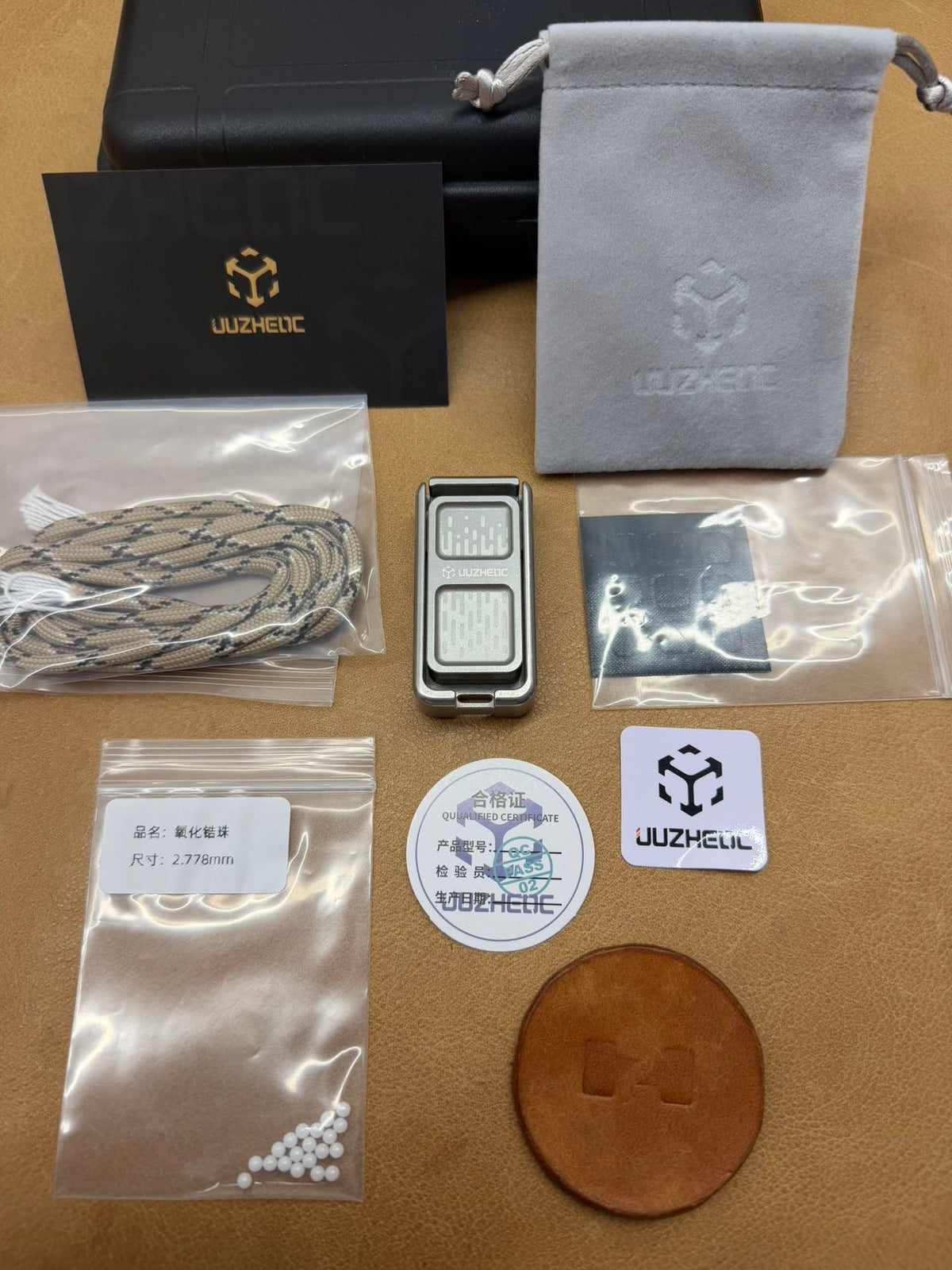 Pop Up Stainless Steel