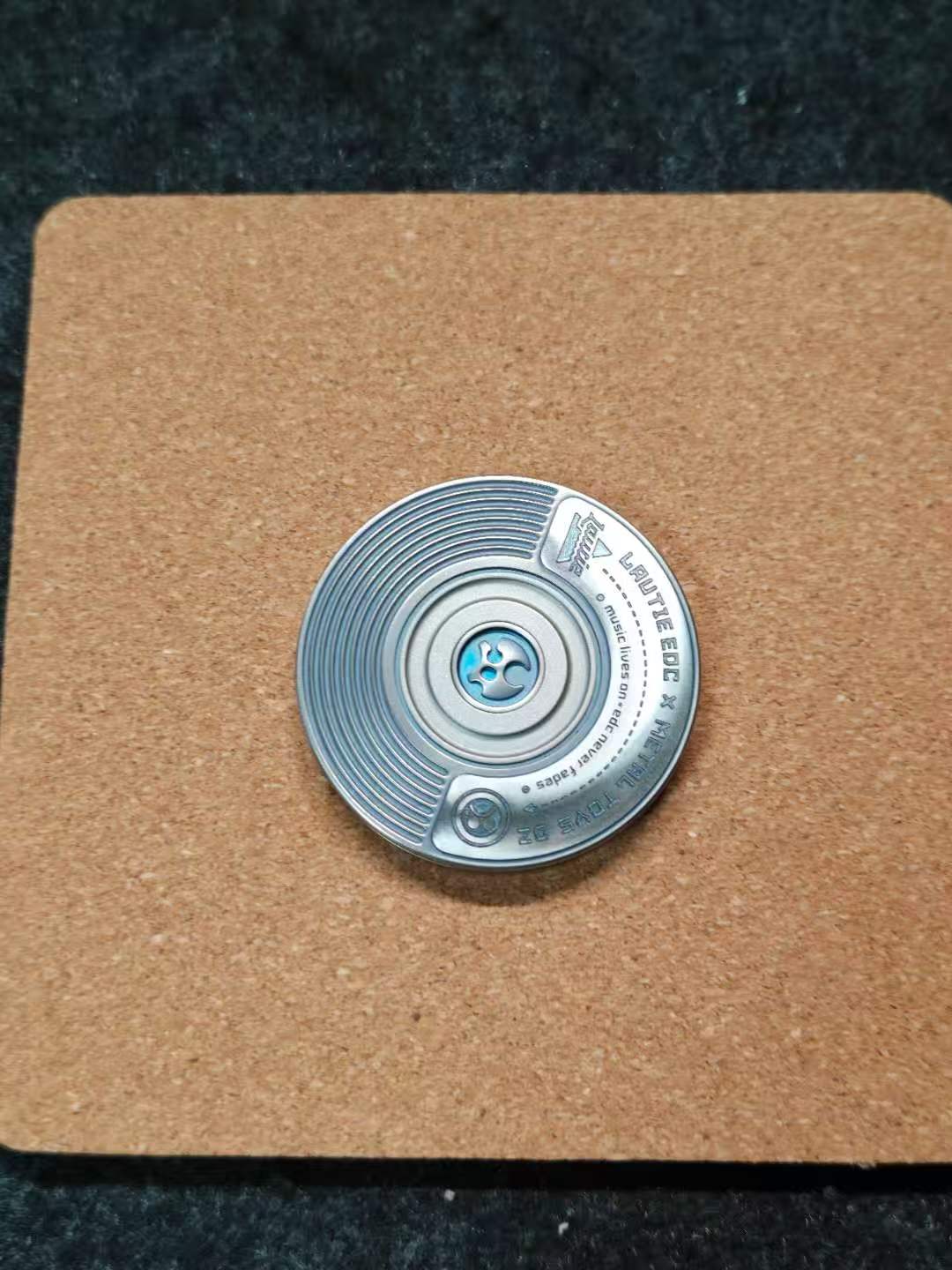 All In Titanium