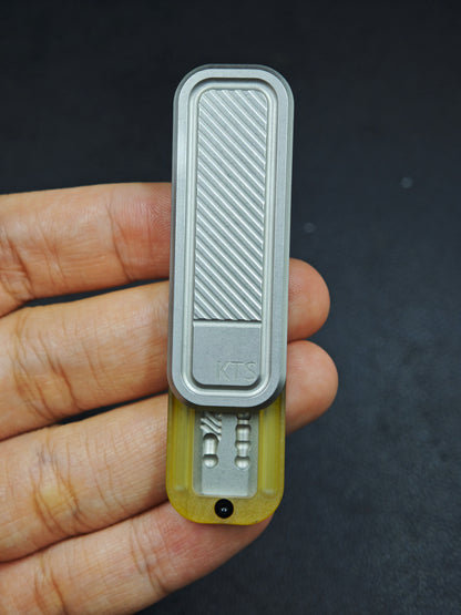 GT Stainless Steel