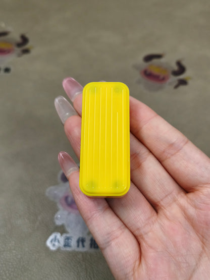 Fuguang POM Machine Finished Polished
