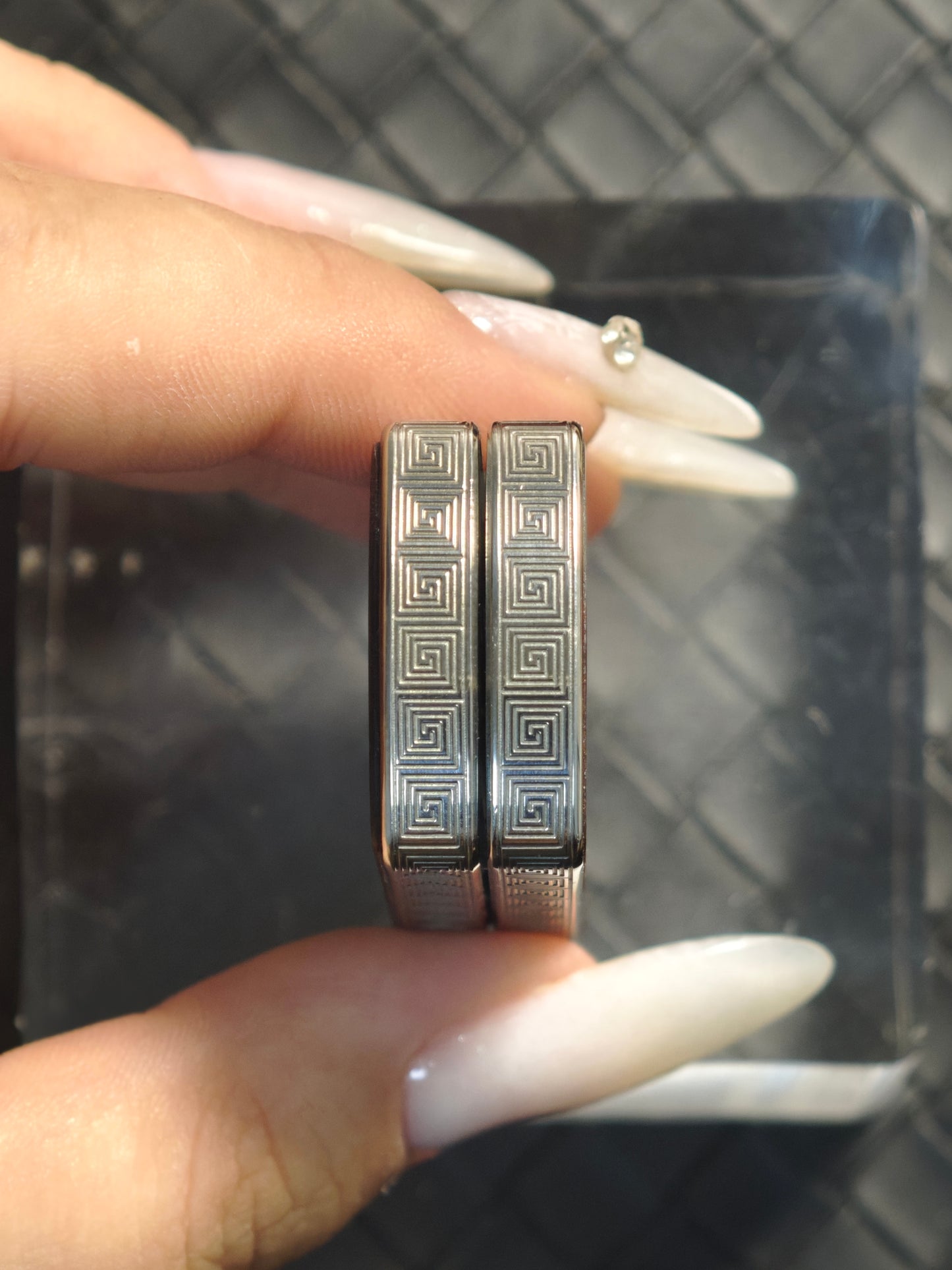 Root Three Titanium