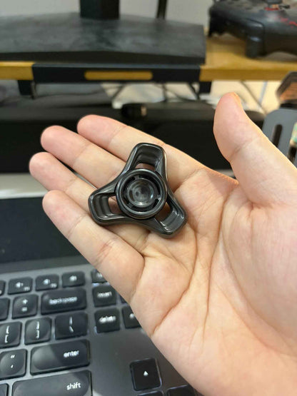 Folding Leaf Mini Zirconium