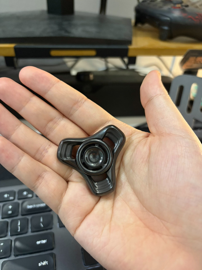 Folding Leaf Mini Zirconium