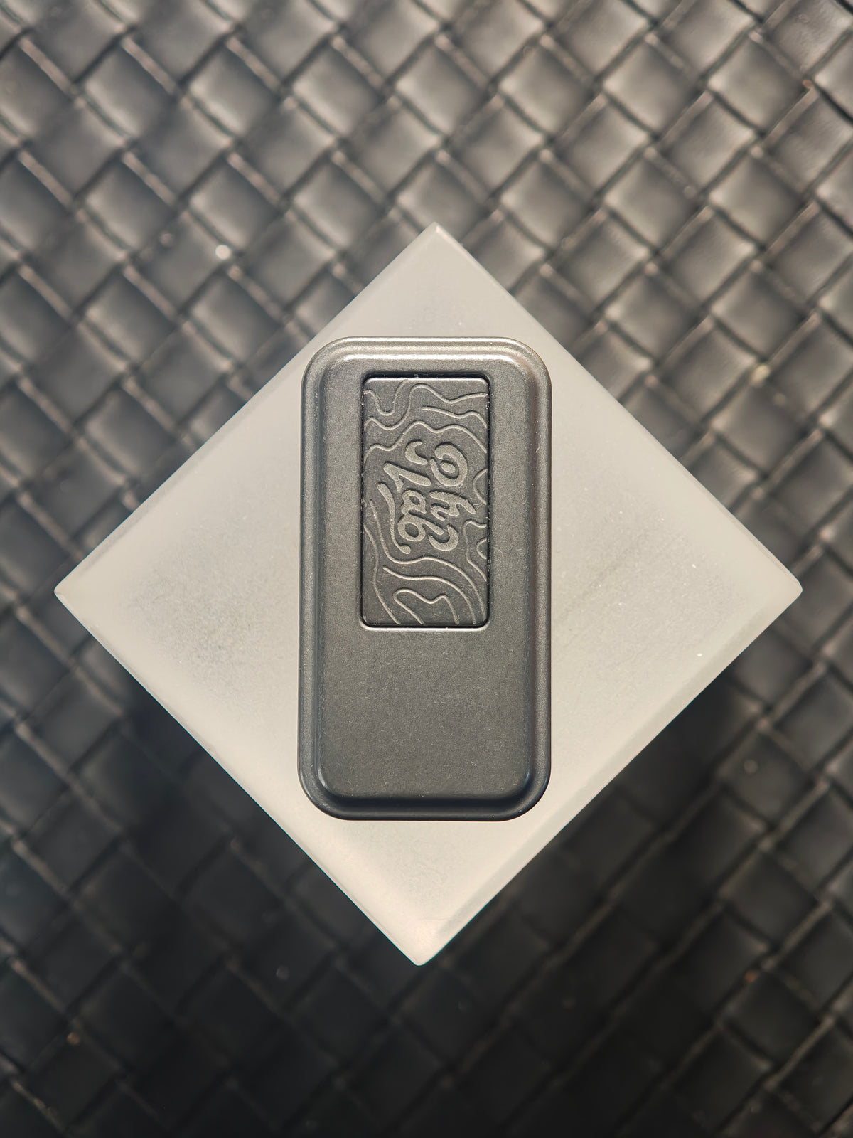 Root Zirconium Limited Edition