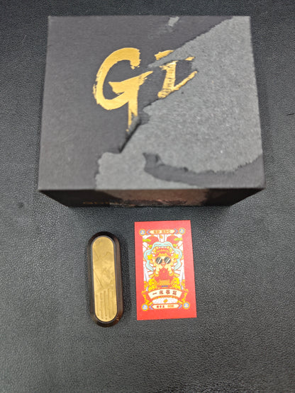 Lucky Draw African Blackwood