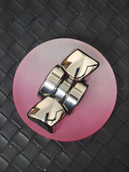 Zhen Stainless Steel Polished