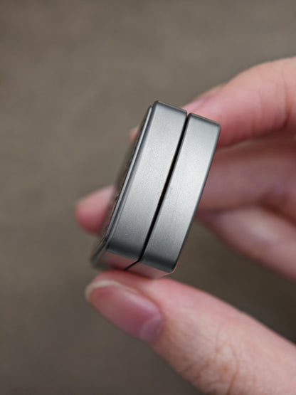 Root Three Titanium