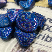 Triple Leaf Vida Zircuti
