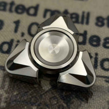 Tri-Leaf Vida Superconductor Stainless Steel