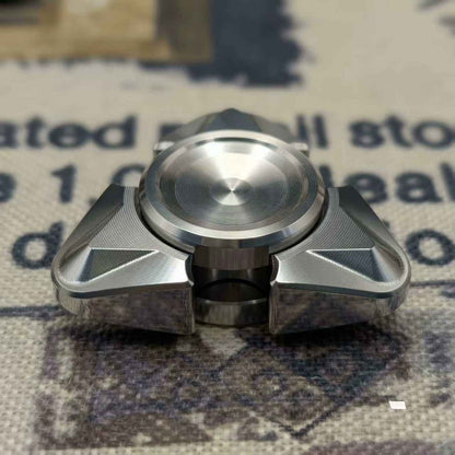 Tri-Leaf Vida Superconductor Stainless Steel