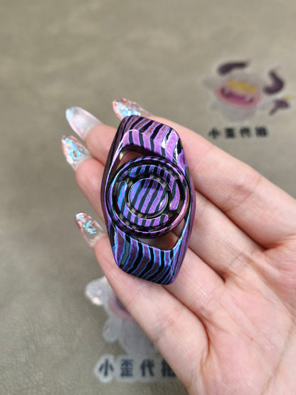 Phantom Dual Leaf Zircuti