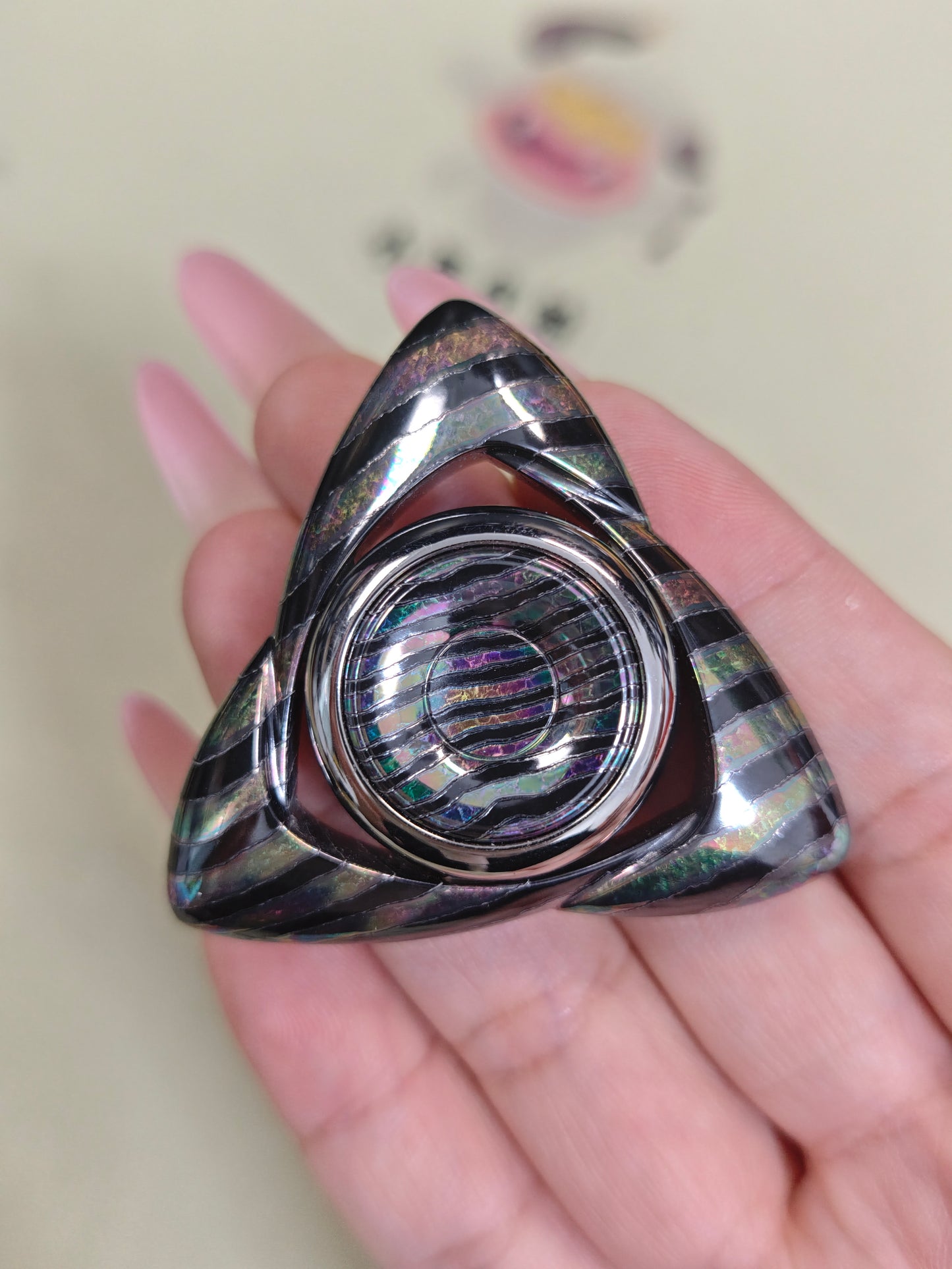 Rock Wind Zircuti