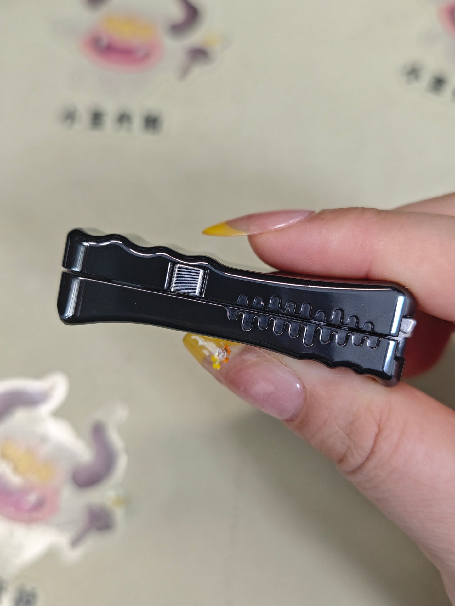 Snake Zirconium