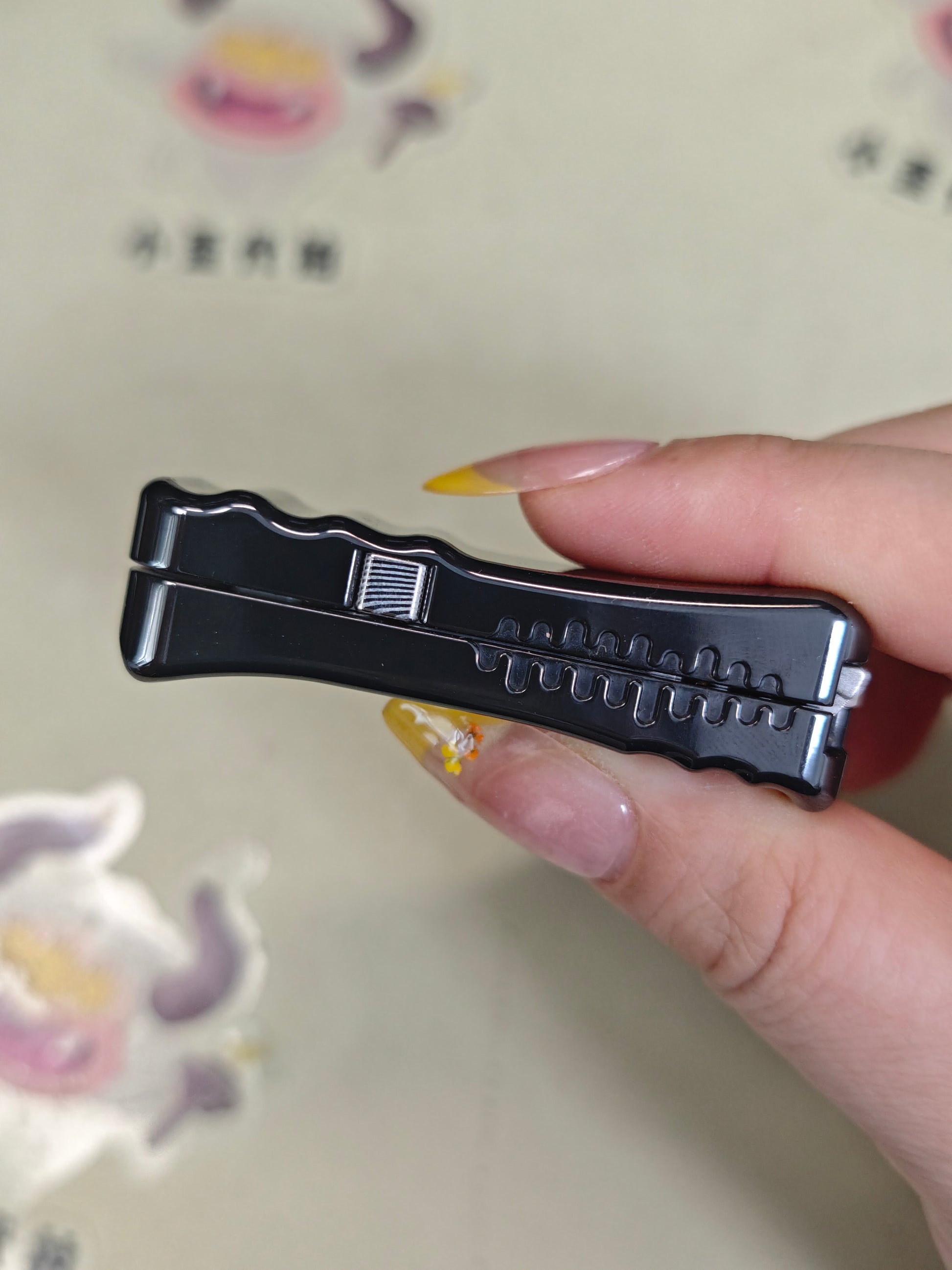 Snake Zirconium