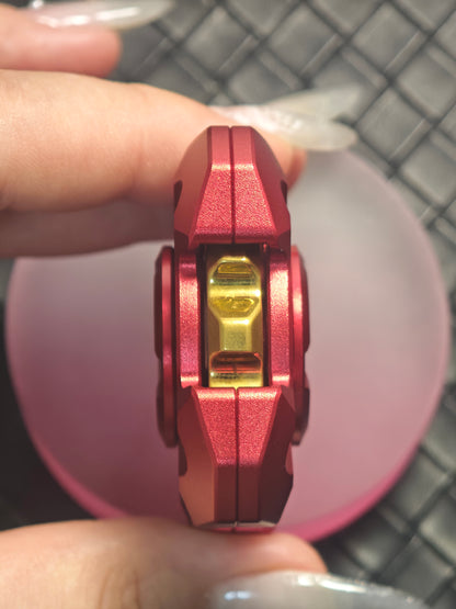 Spinner Copper
