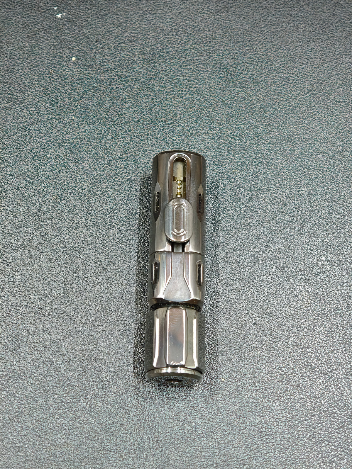 Phase Zirconium