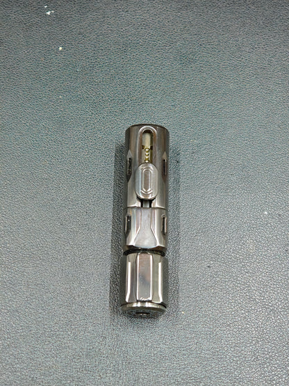 Phase Zirconium