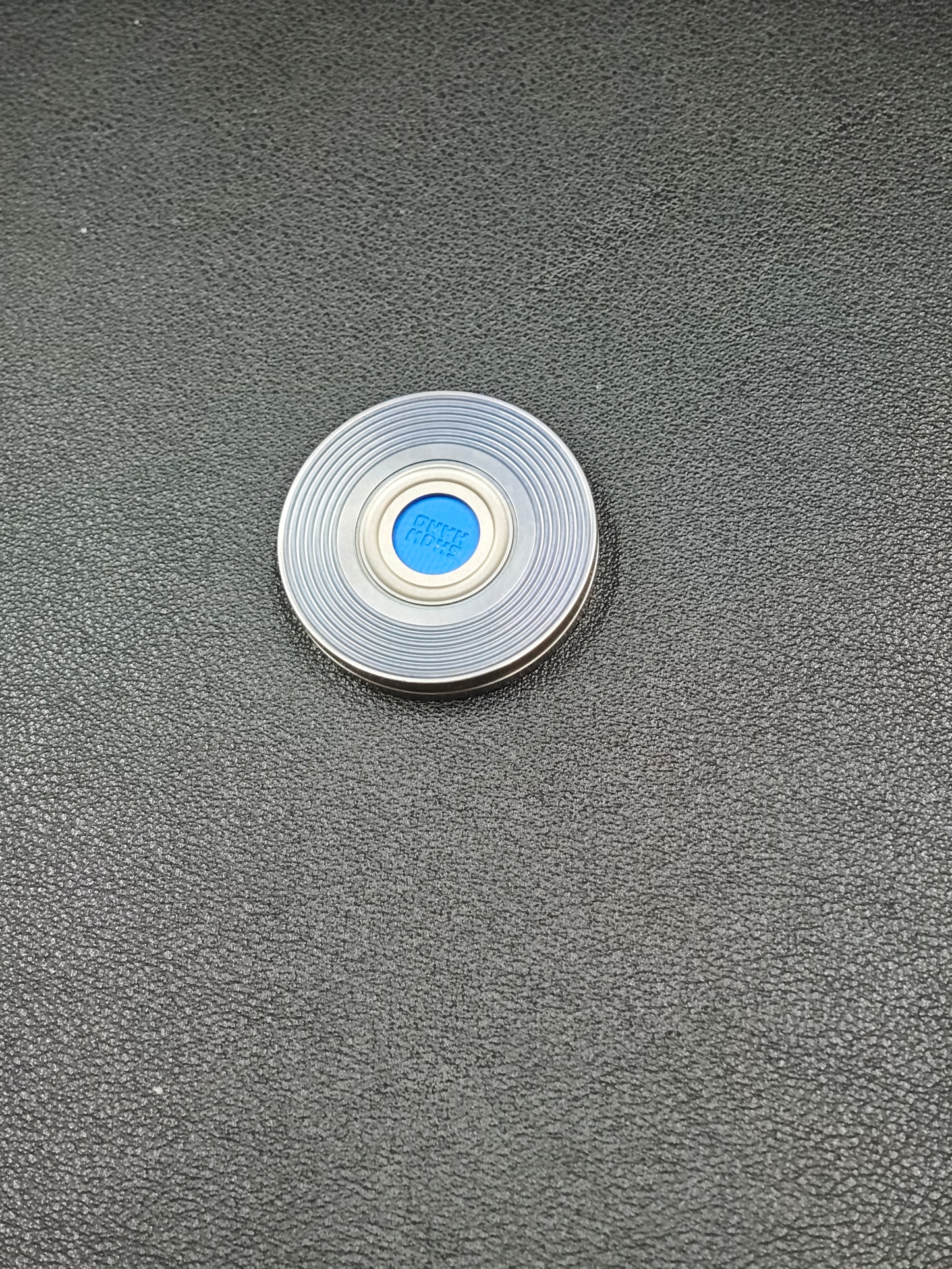 All In Titanium