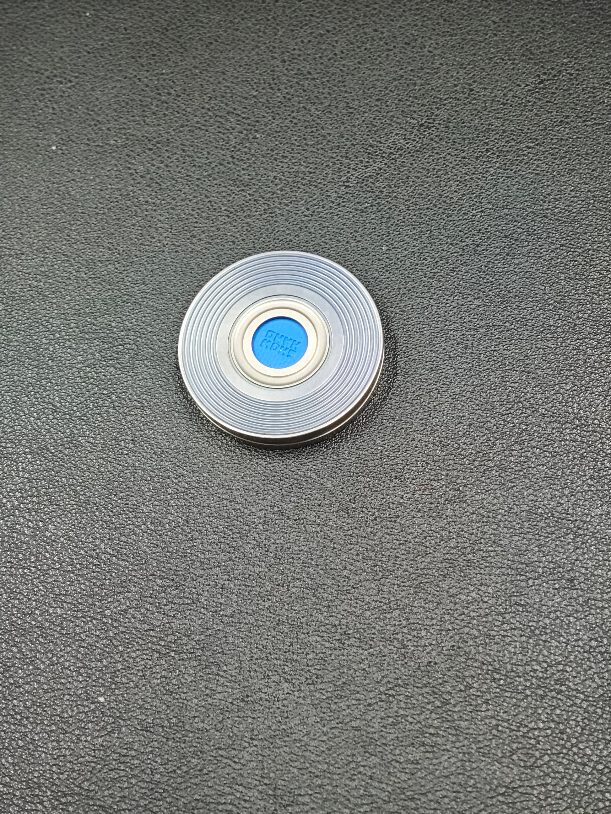 All In Titanium