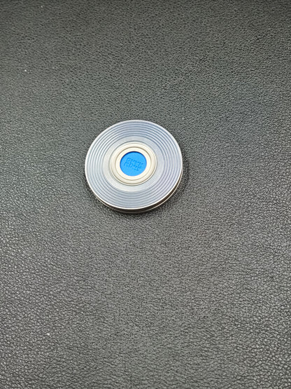 All In Titanium