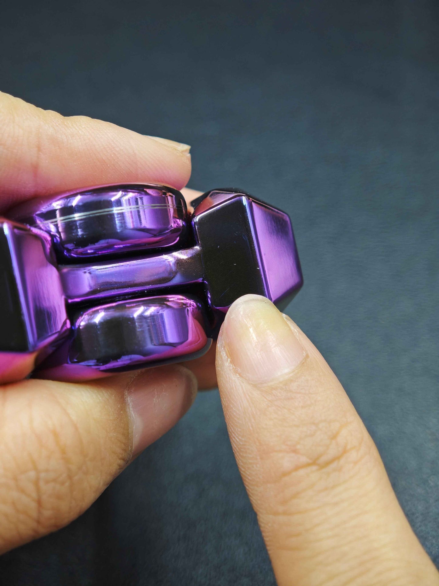 King Kong Zirconium