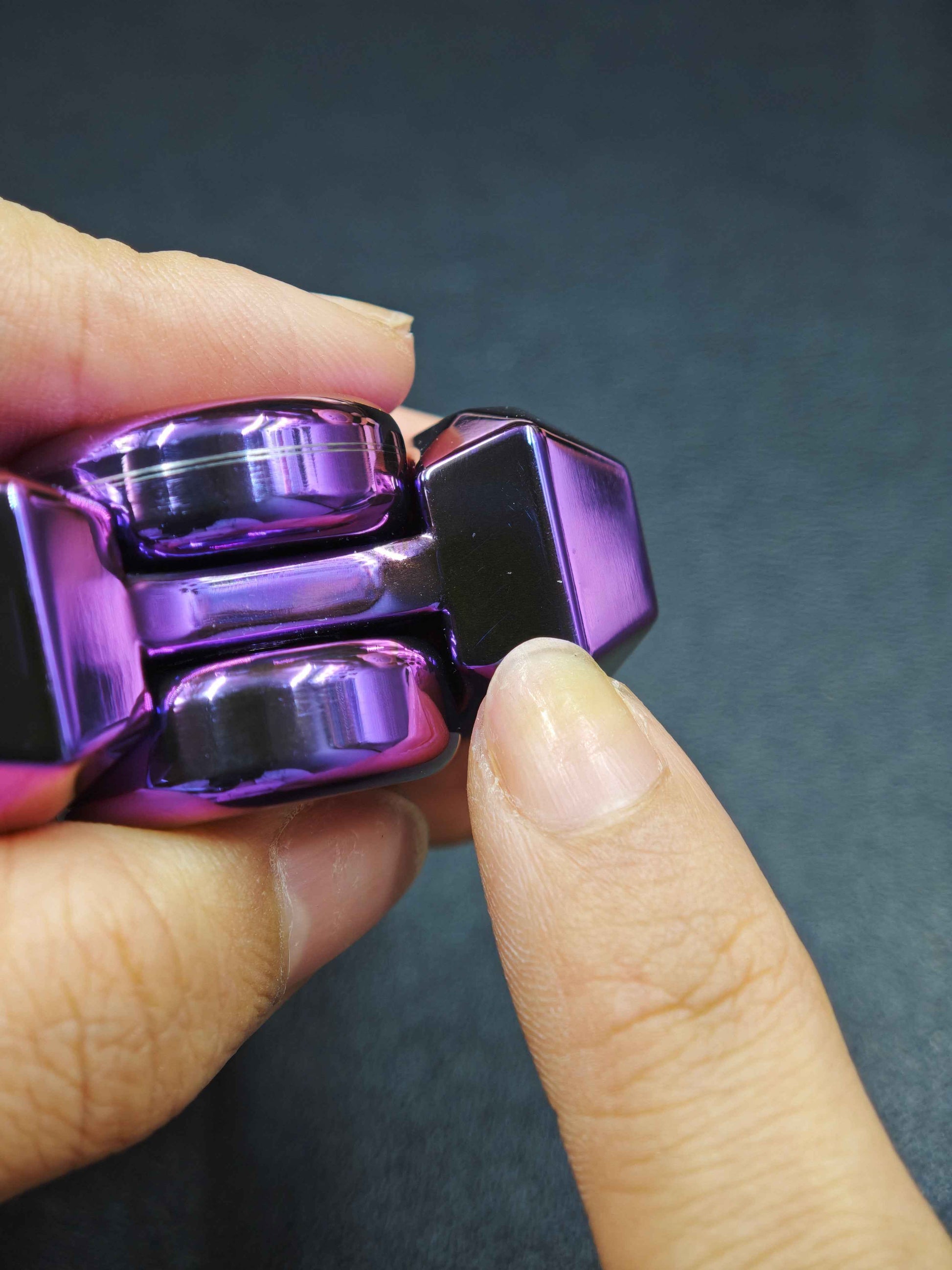 King Kong Zirconium