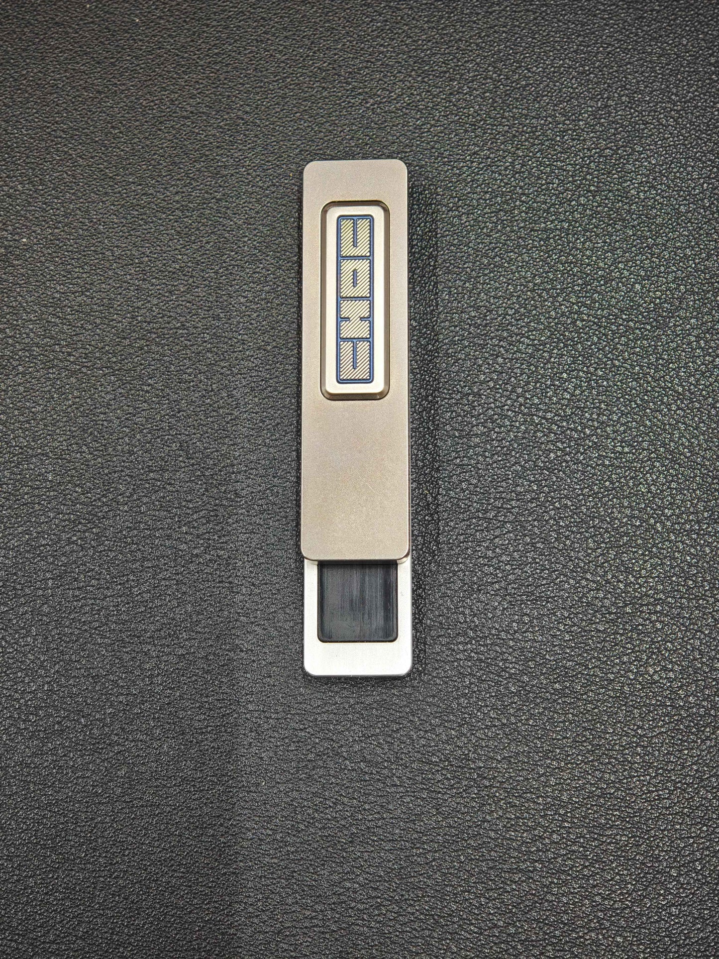 Choc PEEK Titanium