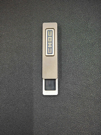 Choc PEEK Titanium