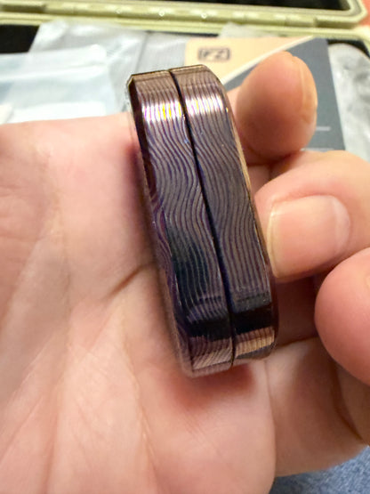 F2.9 Zirconium Zircuti