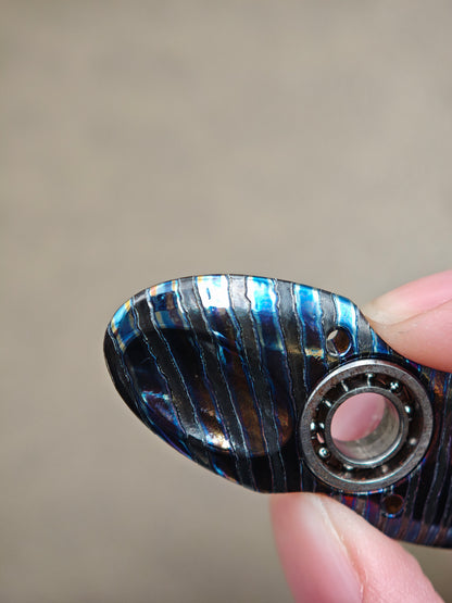 Dragonfly Zircuti