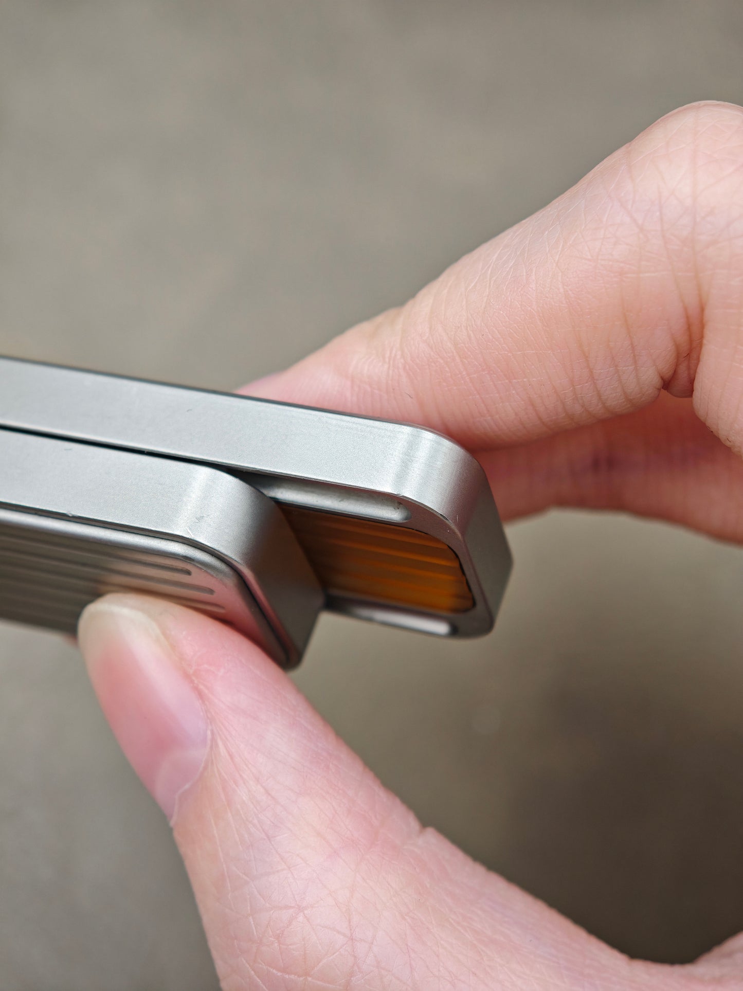 Fuguang Titanium