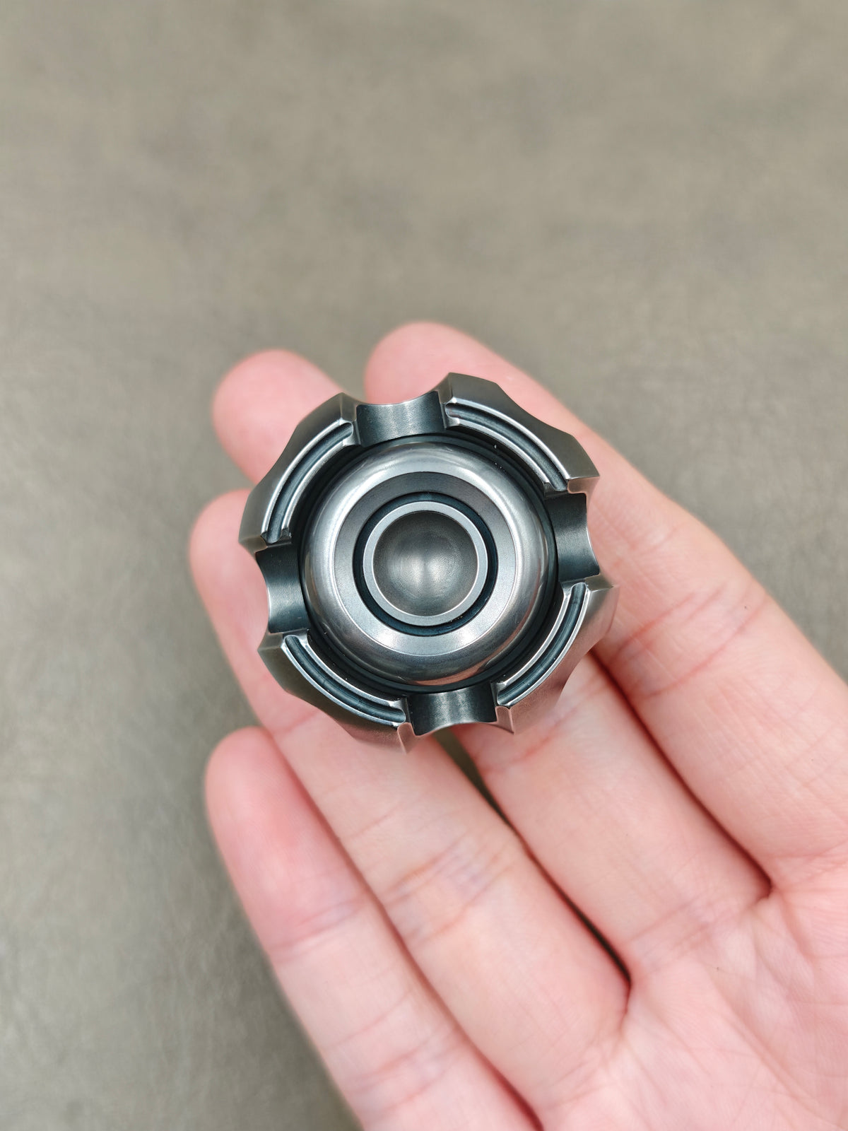 Noiz Stainless Steel
