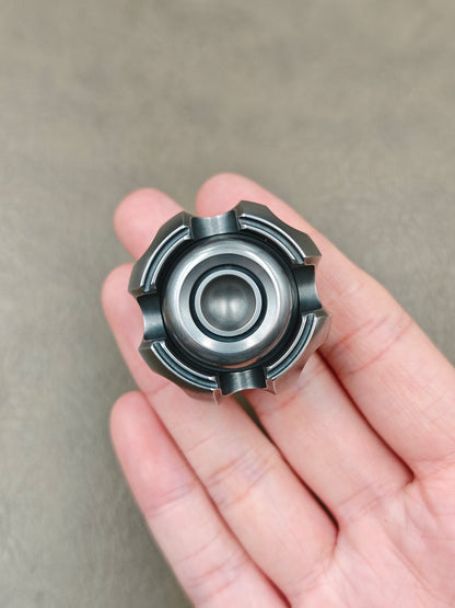Noiz Stainless Steel