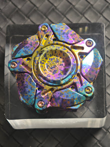 Penta Origin Shell Opening Titanium