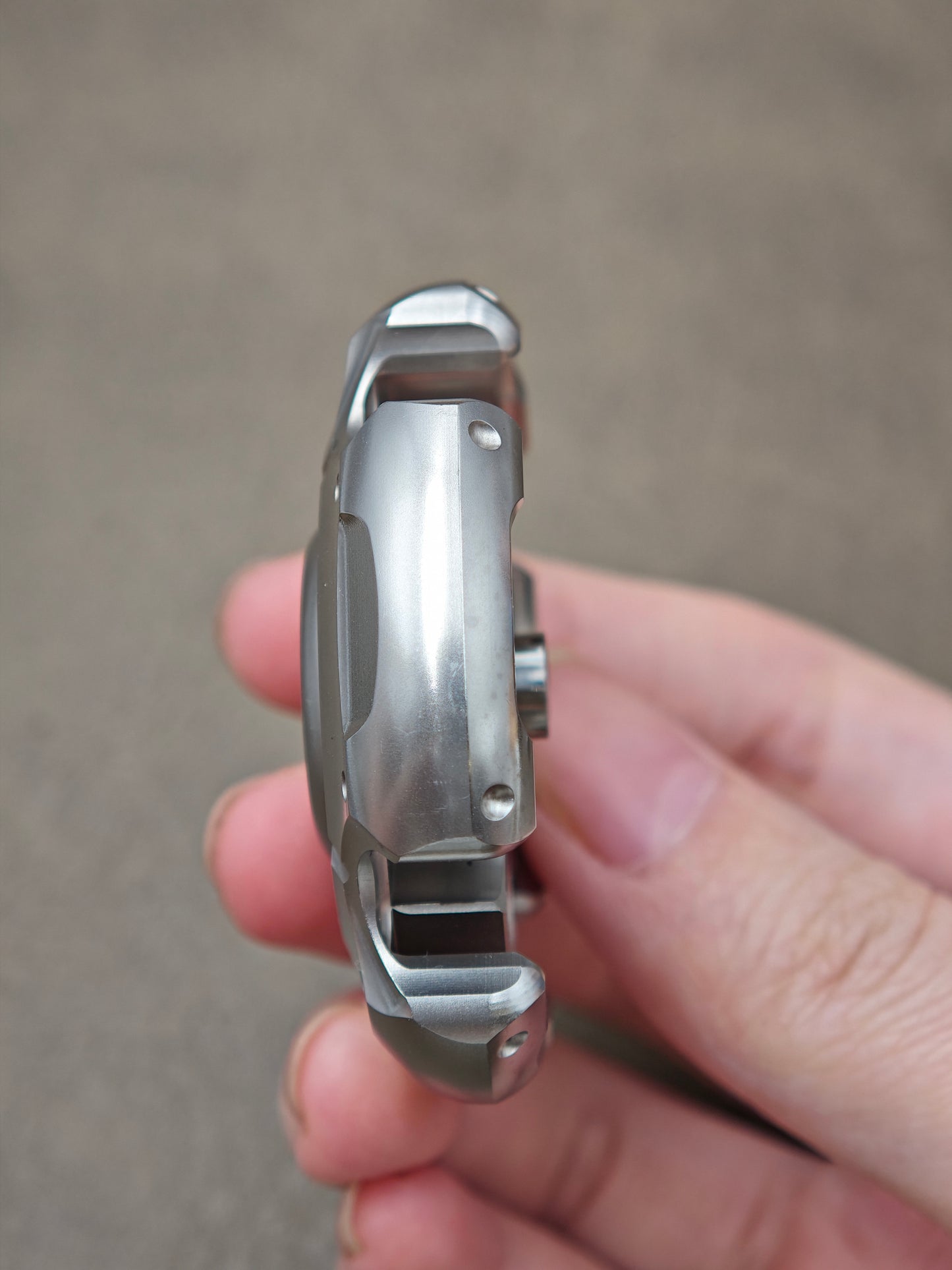 Resonance Stainless Steel