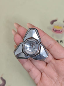 Qs Damasteel