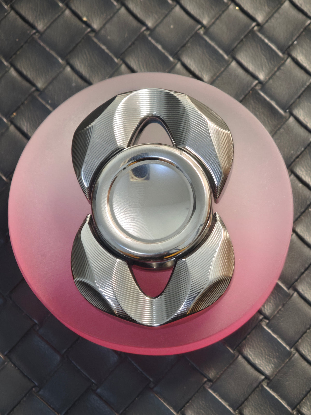 Zekk Stainless Steel
