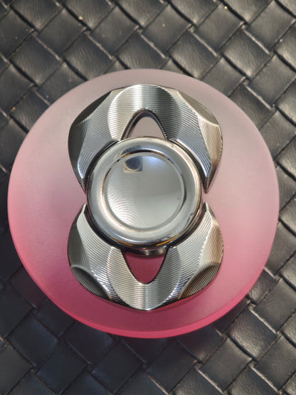 Zekk Stainless Steel
