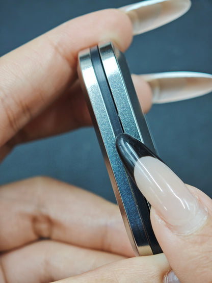 Coco Candy Titanium