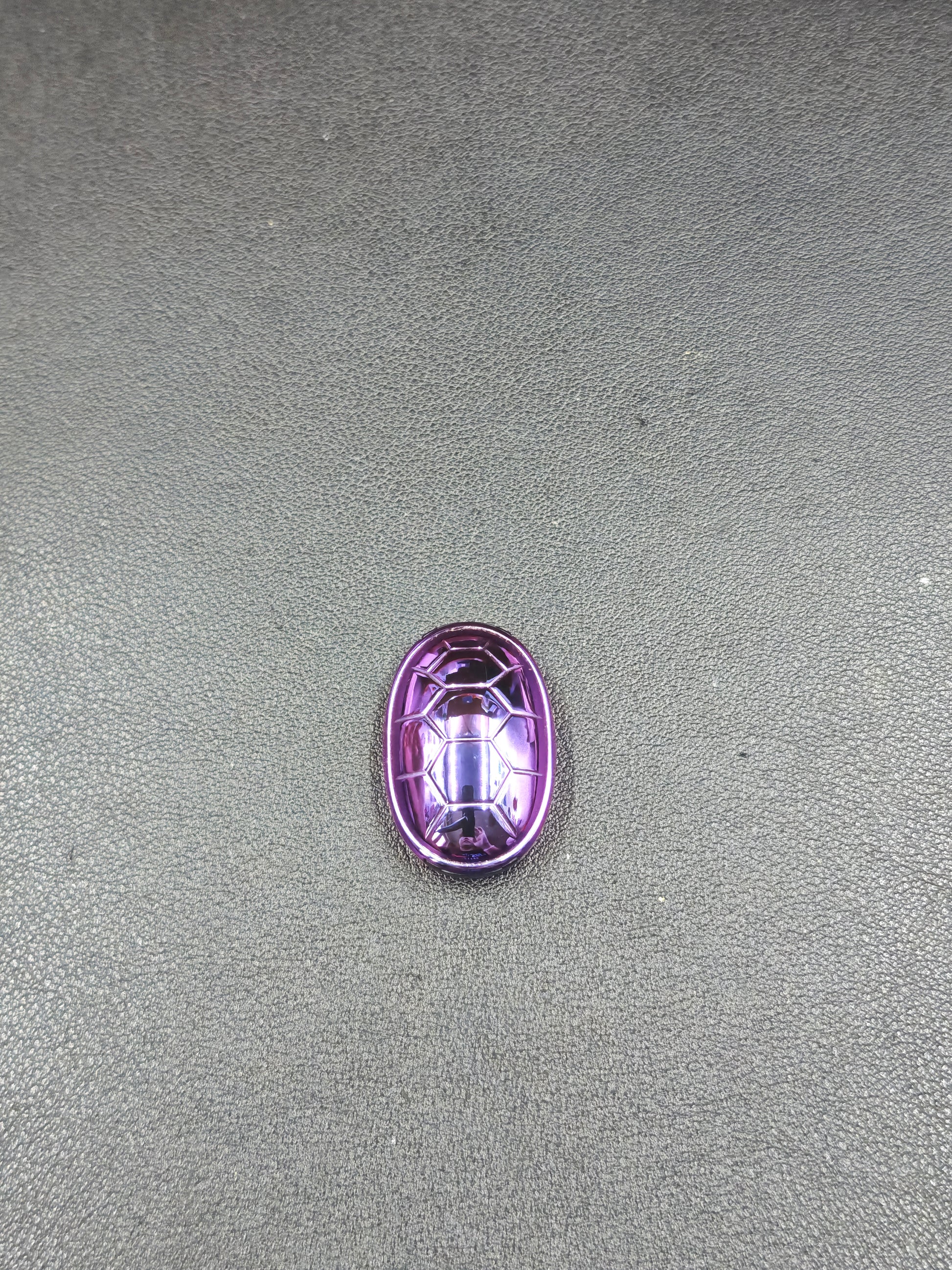 Jingle Beetle Zirconium