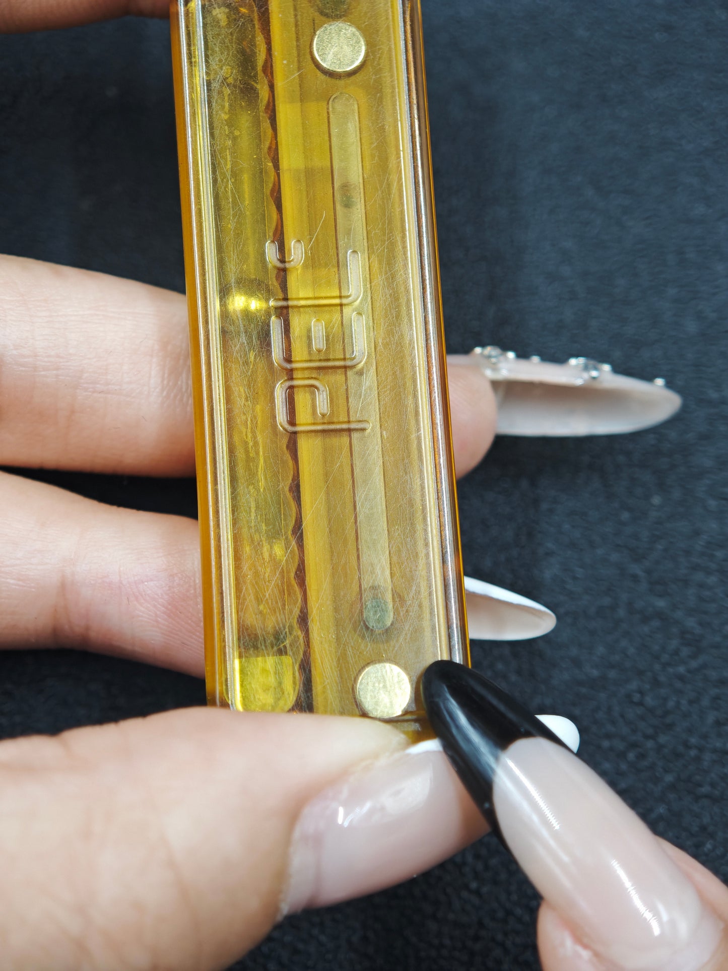 Tita PEI Polished