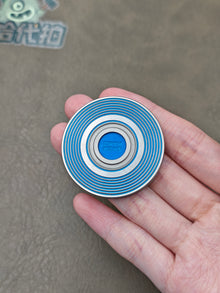 All In Titanium