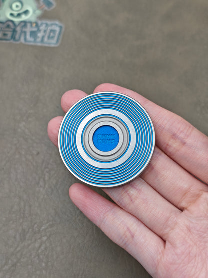 All In Titanium