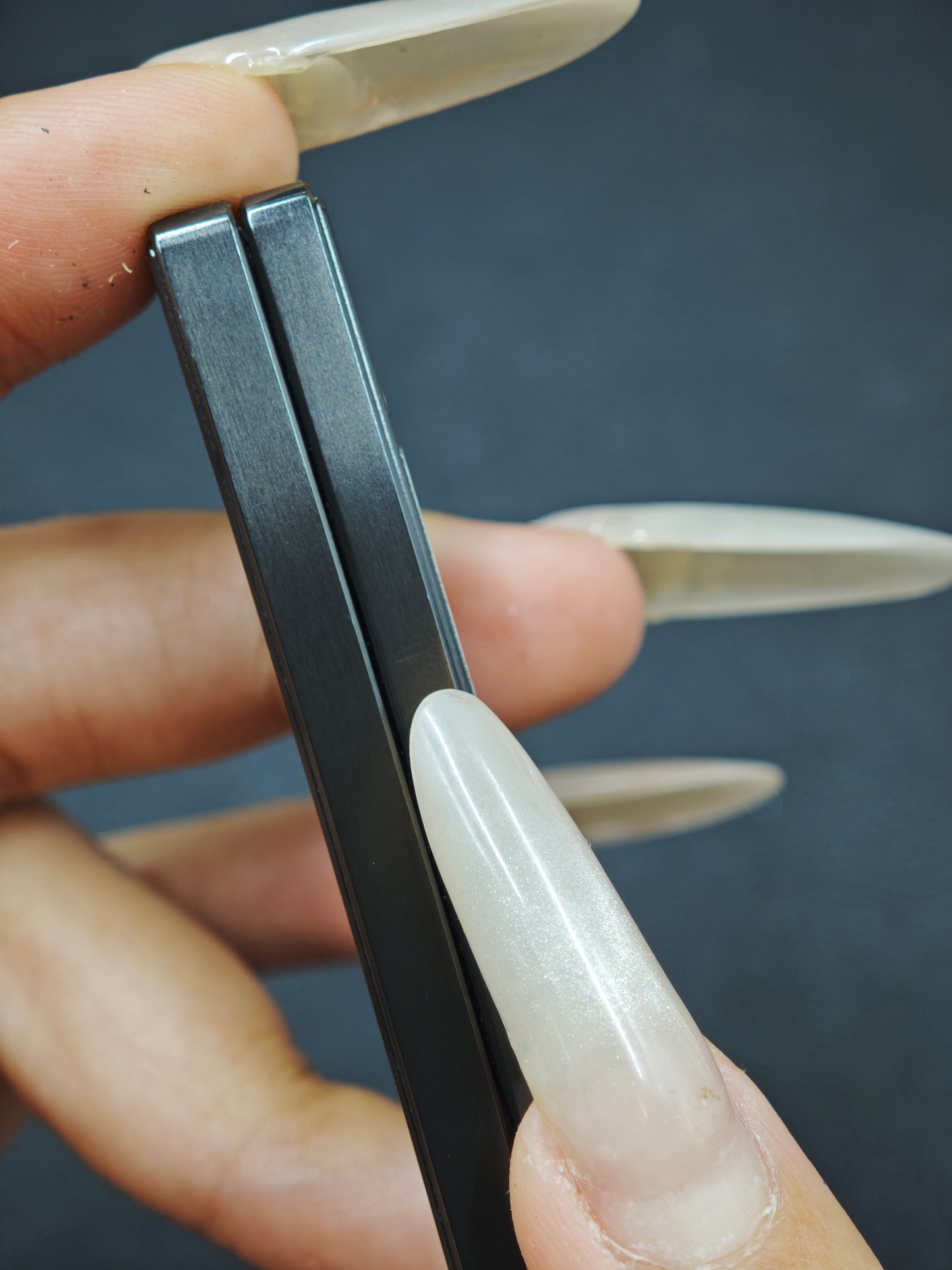 MINI BOX Zirconium