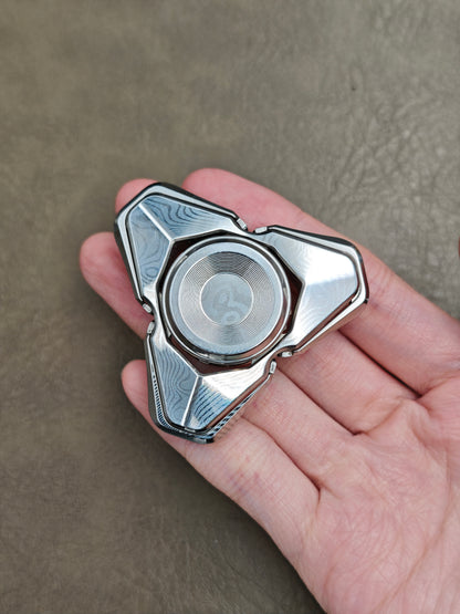 Qs Damasteel